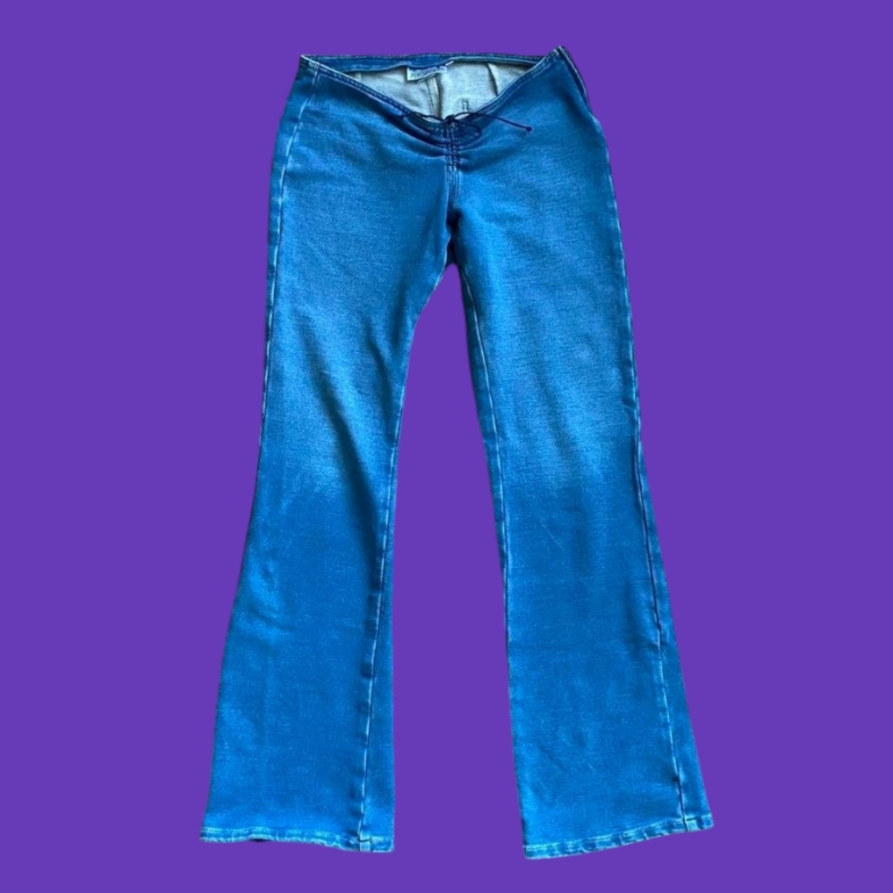 Jeanology Brazilian jeans!don't buy unless your her! Thanks